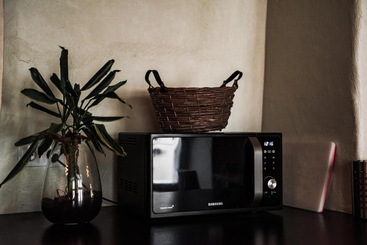 Airhome - Kuninga Apartment Tallinn Eksteriør billede