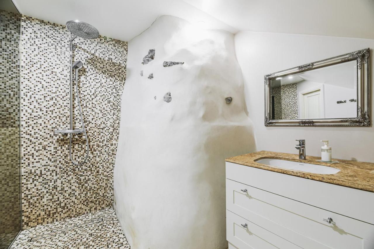 Airhome - Kuninga Apartment Tallinn Eksteriør billede
