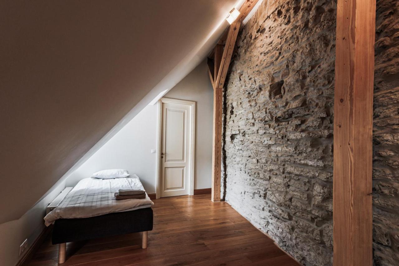 Airhome - Kuninga Apartment Tallinn Eksteriør billede
