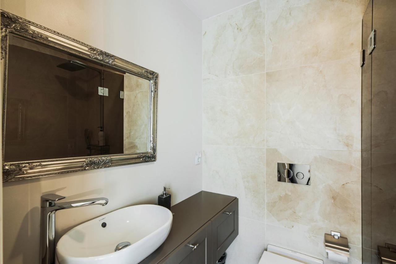 Airhome - Kuninga Apartment Tallinn Eksteriør billede