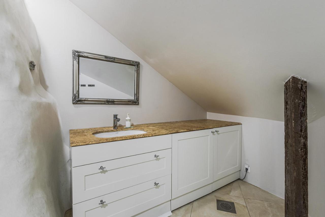 Airhome - Kuninga Apartment Tallinn Eksteriør billede